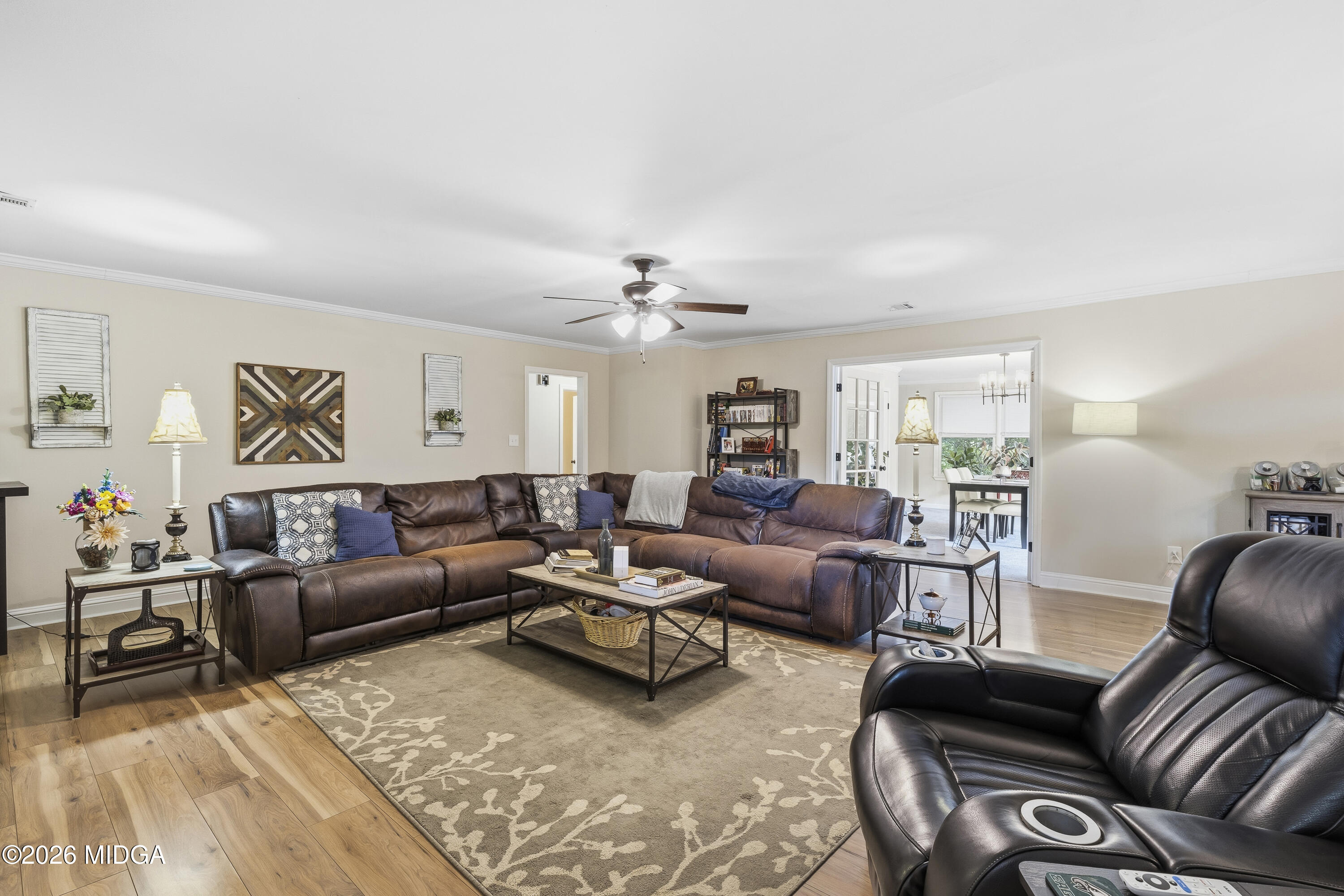 3645 Fulton Mill Road Macon, GA 31206 - Photo 12 of 46 3645 Fulton Mill-05215