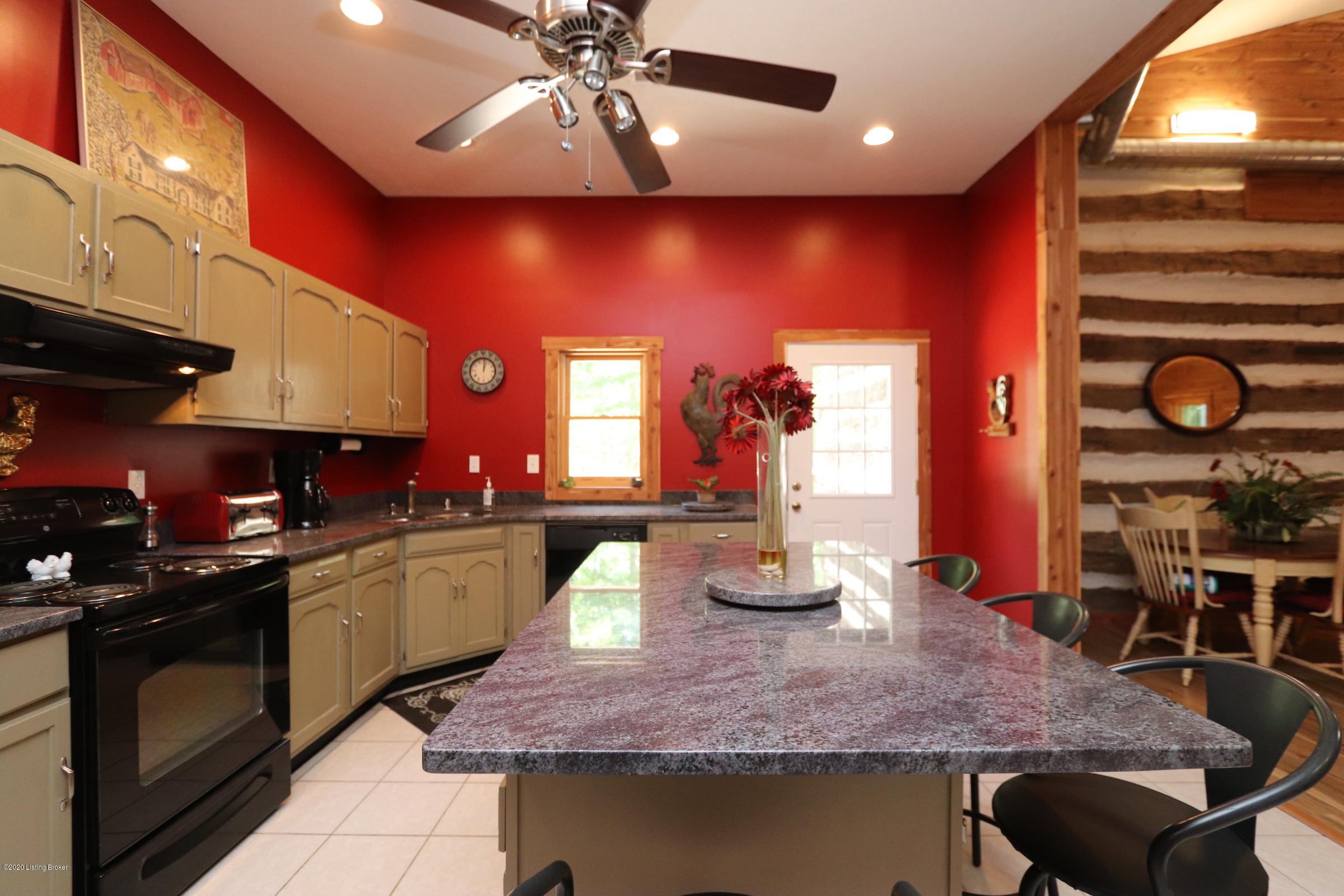 235 Long Fall Circle Cub Run, KY 42729 - Photo 19 of 65 kitchen7