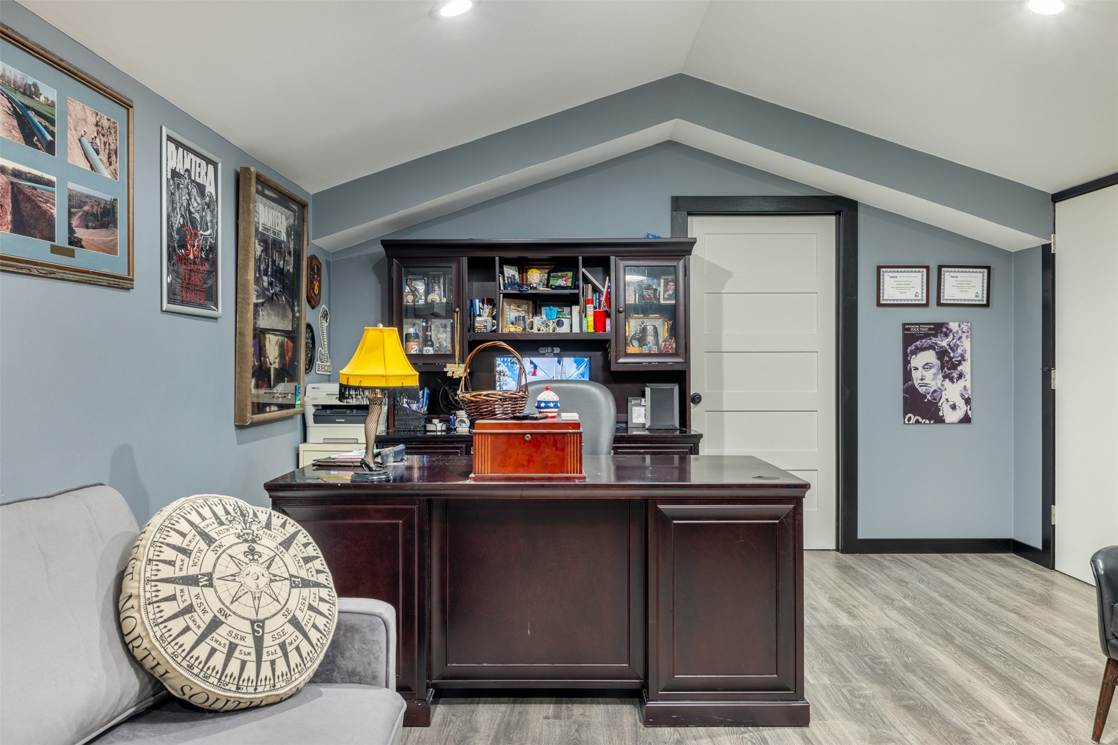 4330 Post Oak Point Road New Ulm, TX 78950 - Photo 18 of 43 Office