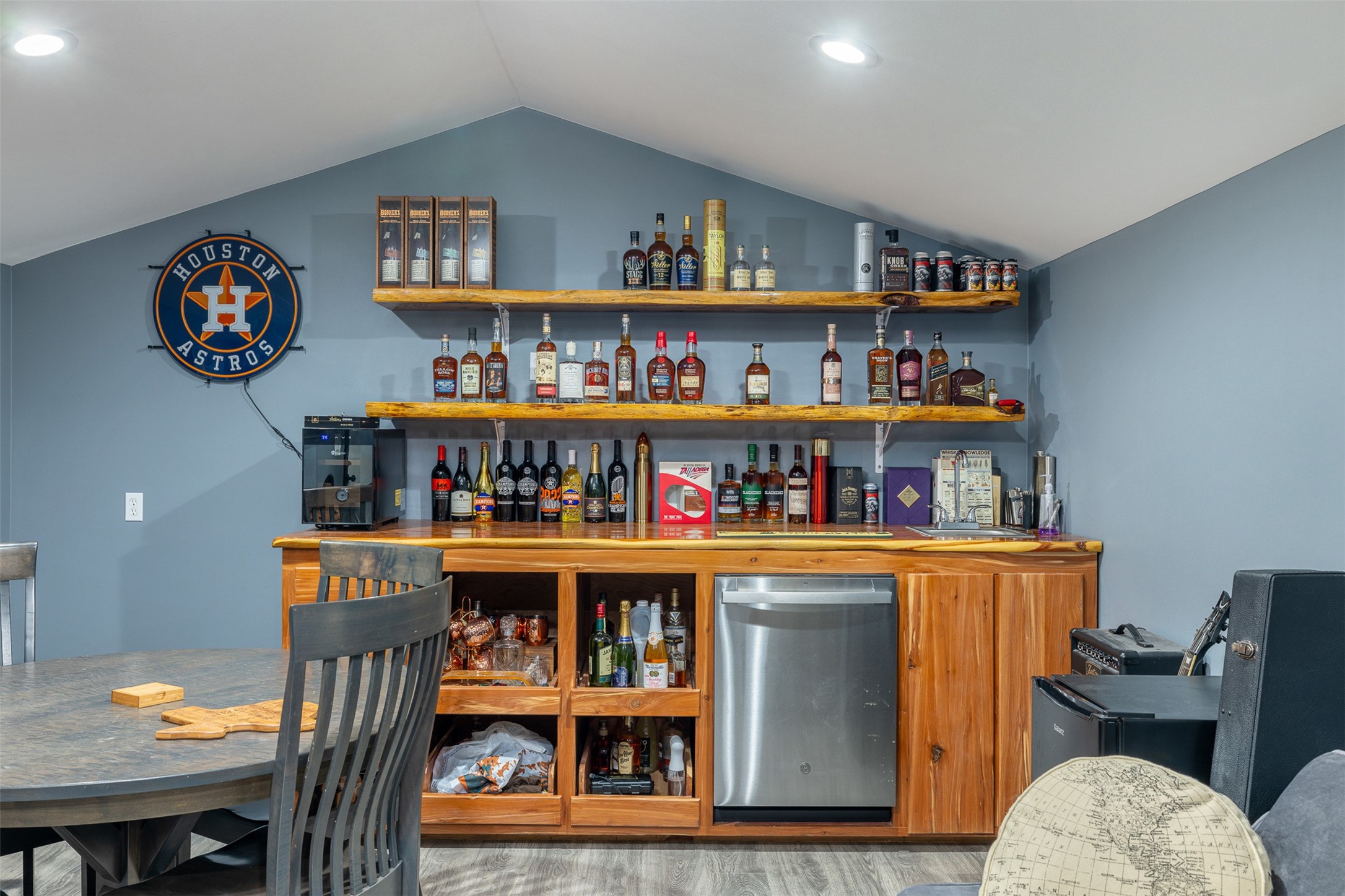 4330 Post Oak Point Road New Ulm, TX 78950 - Photo 19 of 43 Office