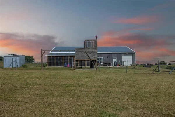 $995,000 | 4330 Post Oak Point Road, New Ulm, TX 78950