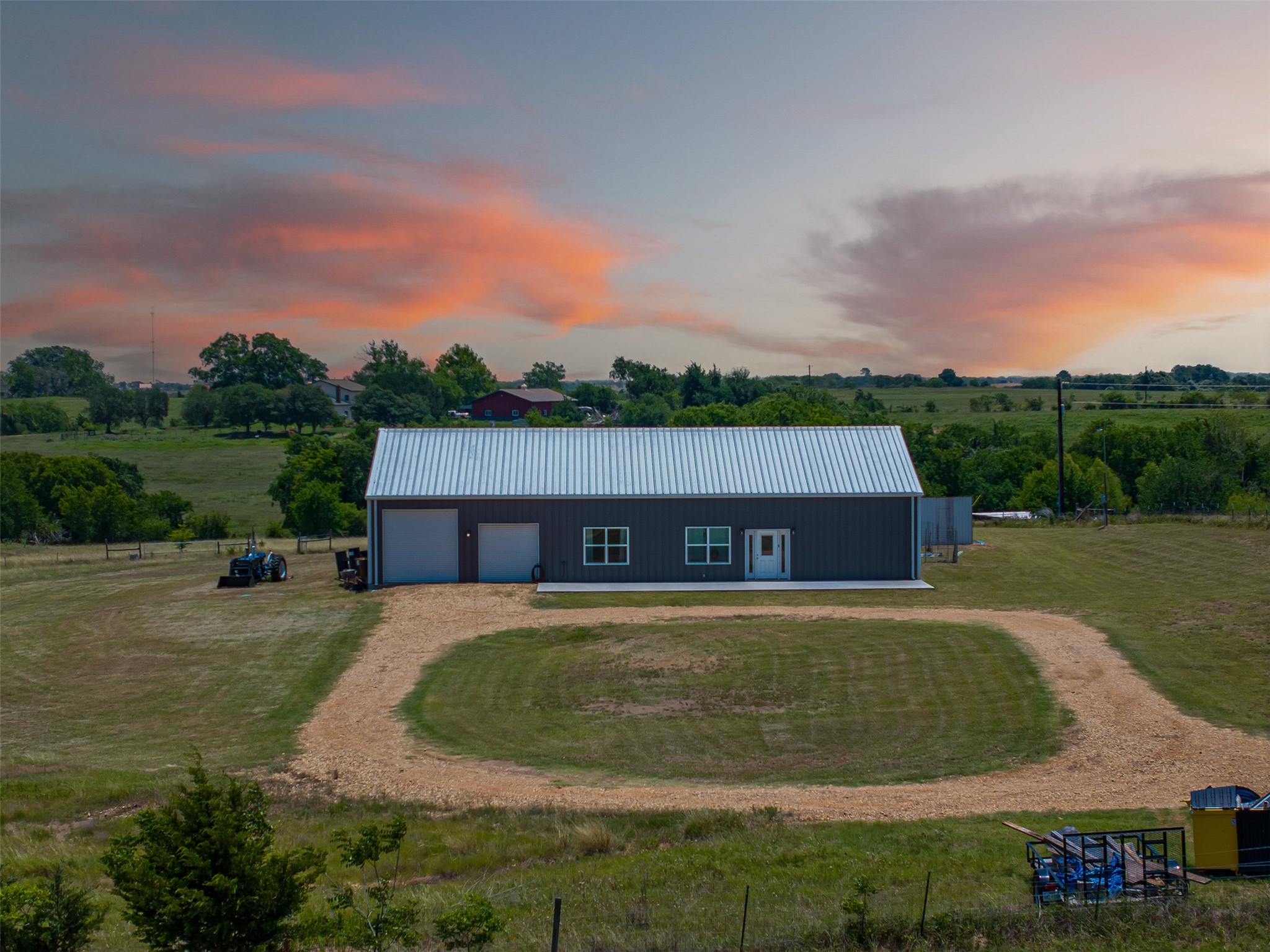 4330 Post Oak Point Road New Ulm, TX 78950 - Photo 3 of 43