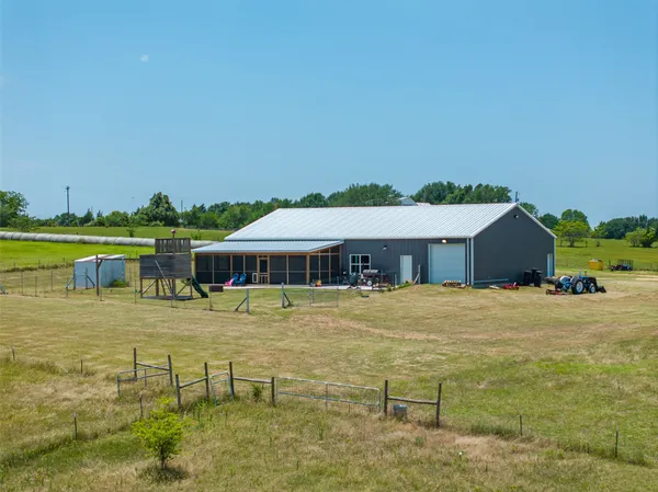 $995,000 | 4330 Post Oak Point Road, New Ulm, TX 78950