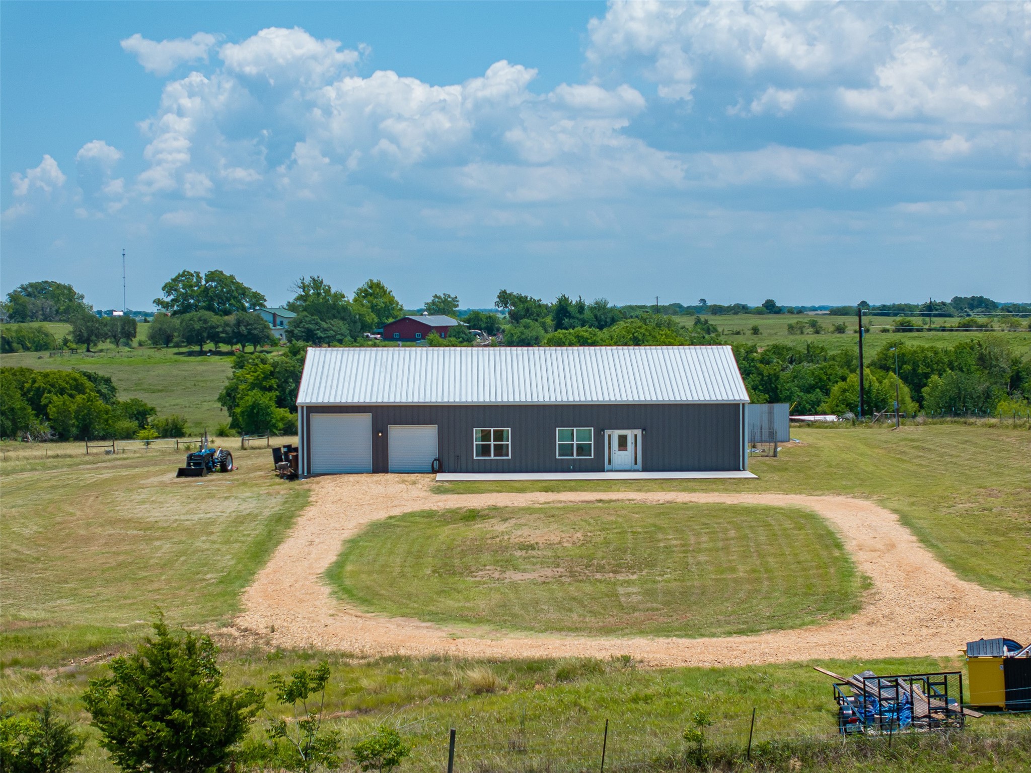 4330 Post Oak Point Road New Ulm, TX 78950 - Photo 37 of 43