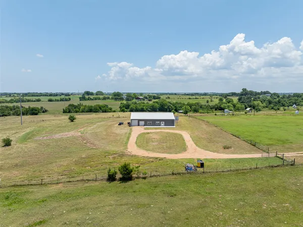 $995,000 | 4330 Post Oak Point Road, New Ulm, TX 78950