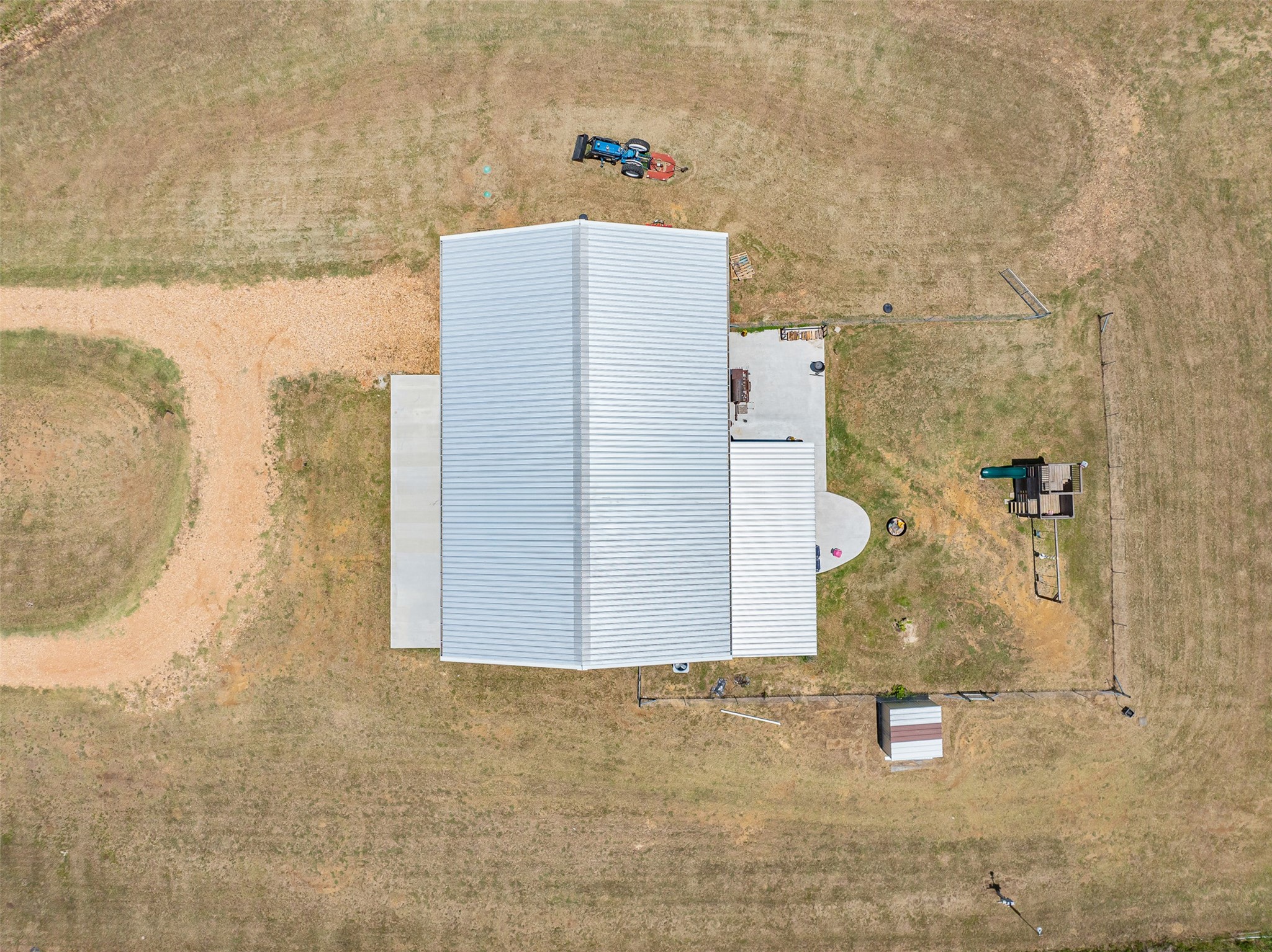 4330 Post Oak Point Road New Ulm, TX 78950 - Photo 39 of 43