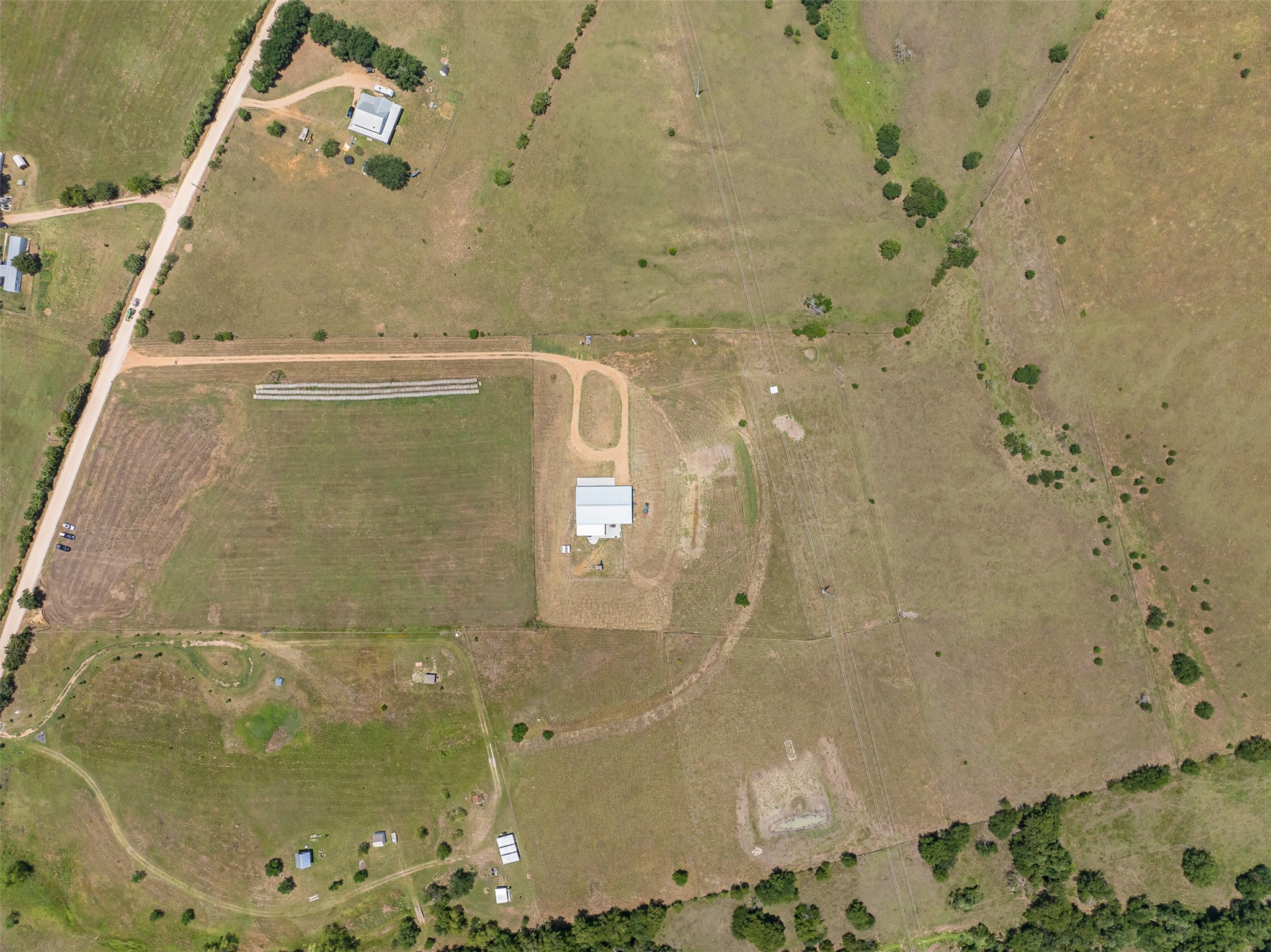 4330 Post Oak Point Road New Ulm, TX 78950 - Photo 42 of 43