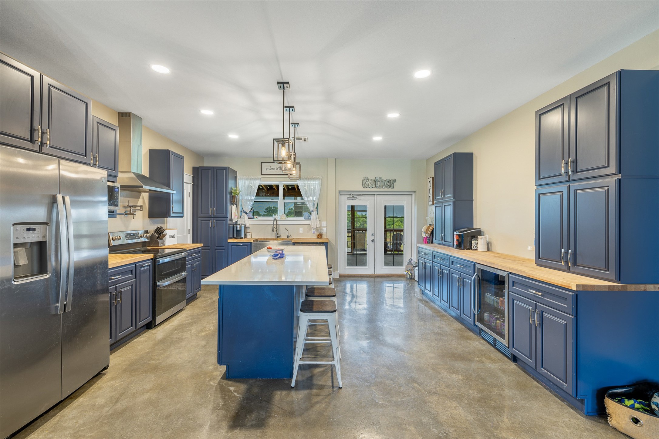 4330 Post Oak Point Road New Ulm, TX 78950 - Photo 43 of 43