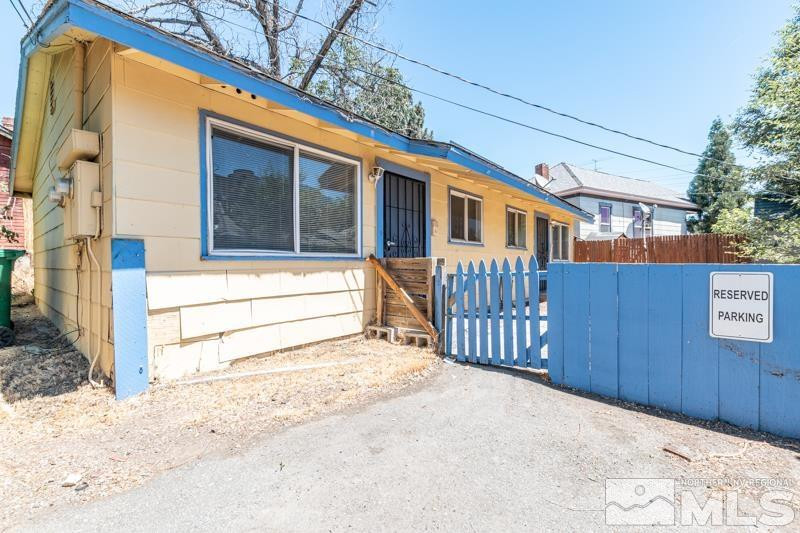 929 North Sierra Street Reno, NV 89503 - Photo 2 of 27 Photo 2