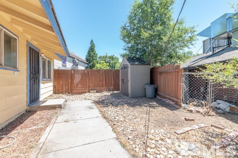 929 North Sierra Street Reno, NV 89503 - Photo 3 of 27 Photo 3