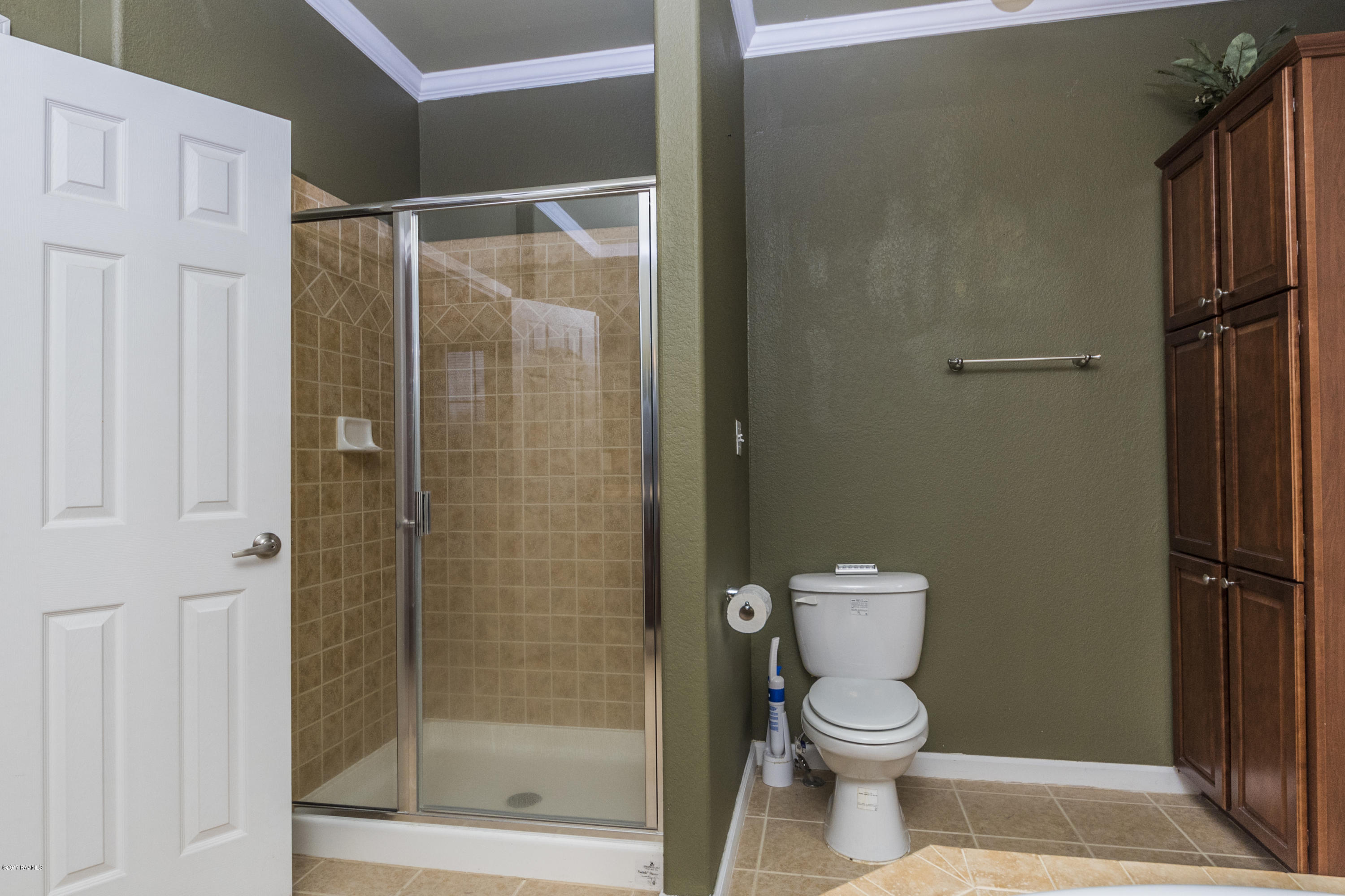 3847 Osage Trail Church Point, LA 70525 - Photo 22 of 23 Master Bath 3