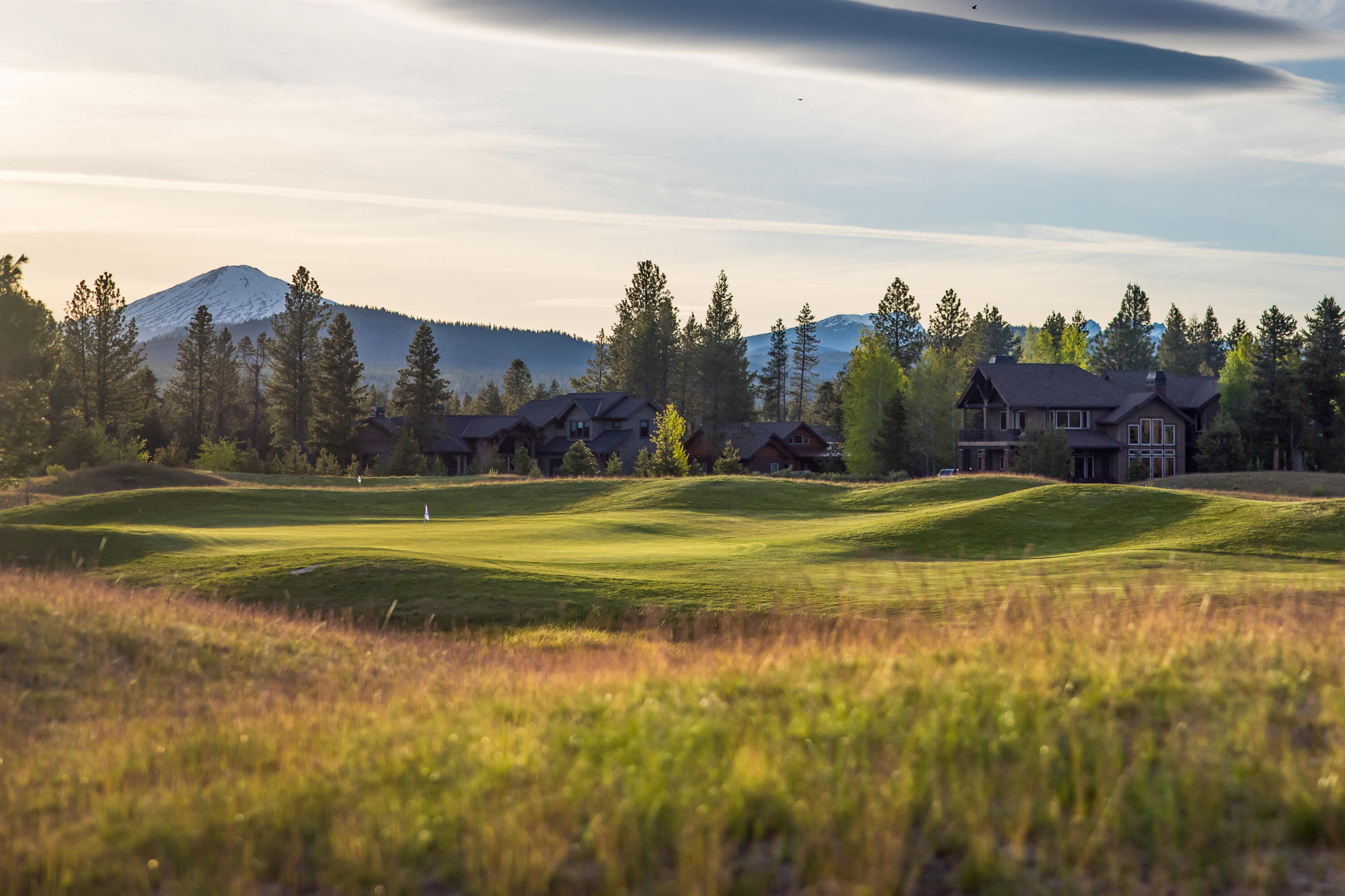 Preservation Loop Bend, Unit 461 Bend, OR 97707 - Photo 10 of 28 Caldera Links 3