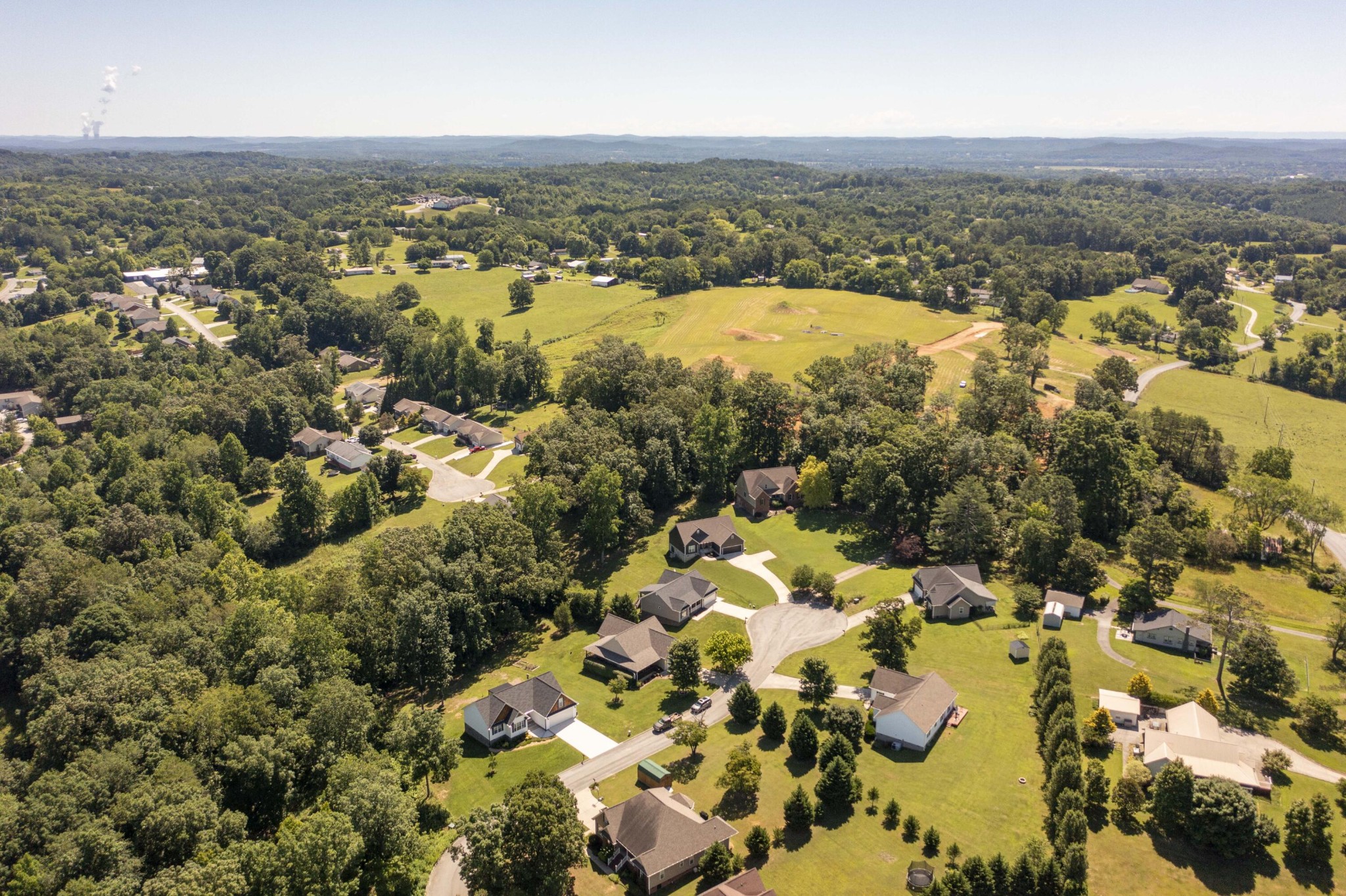 211 Quail Ridge Drive Dayton, TN 37321 - Photo 34 of 37 Gallery Image 34