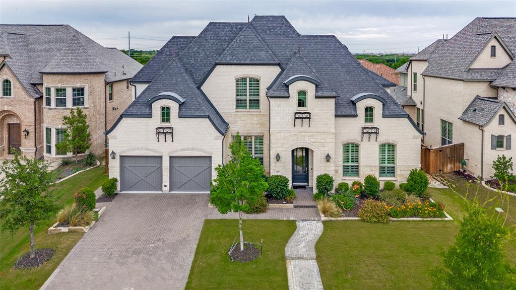 4059 Marble Hill Road Frisco, TX 75034 - Photo 1 of 40