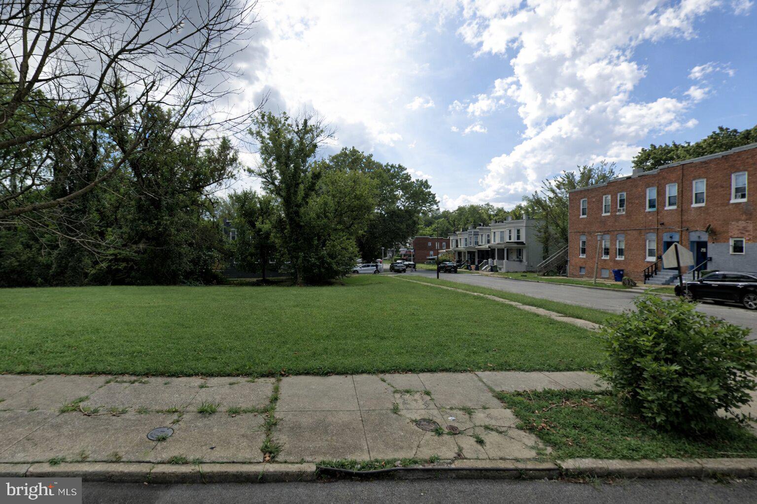 3842 Reisterstown Road Baltimore, MD 21215 - Photo 1 of 3