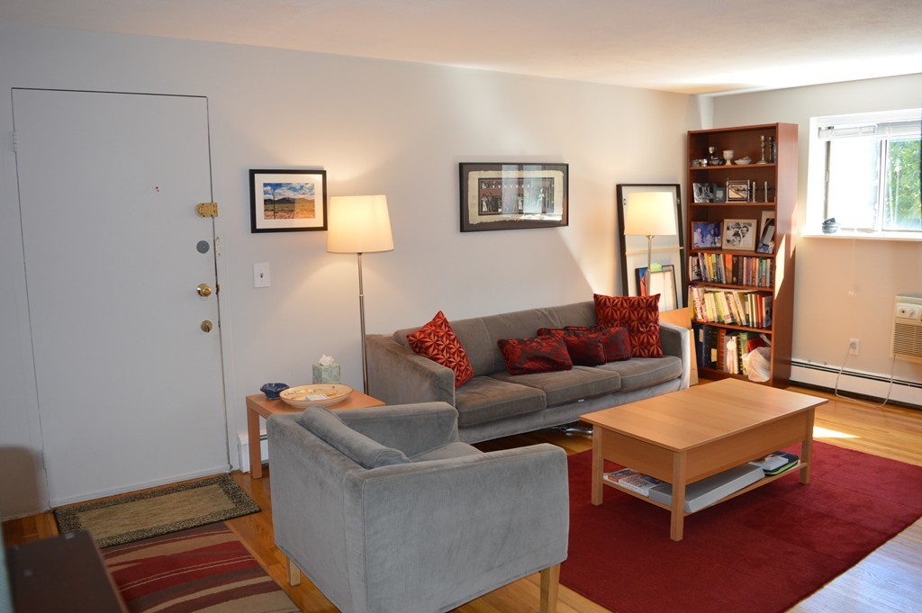 8 Riverside Street, Unit 34 Watertown, MA 02472 - Photo 1 of 9 Gallery Image 1