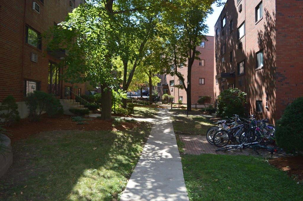 8 Riverside Street, Unit 34 Watertown, MA 02472 - Photo 8 of 9 Gallery Image 8