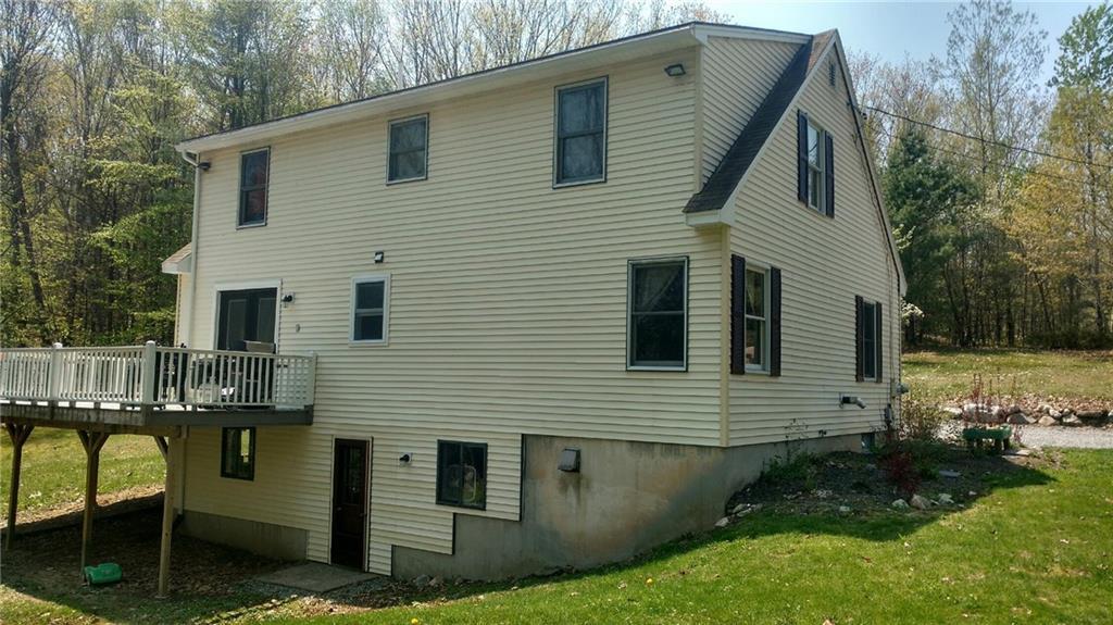 28 Stackpole Road Durham, ME 04222 - Photo 2 of 28 Photo