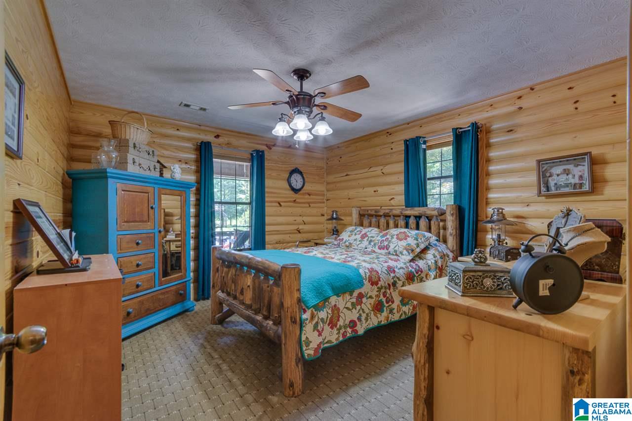 619 Thrash Road Clanton, AL 35045 - Photo 45 of 50