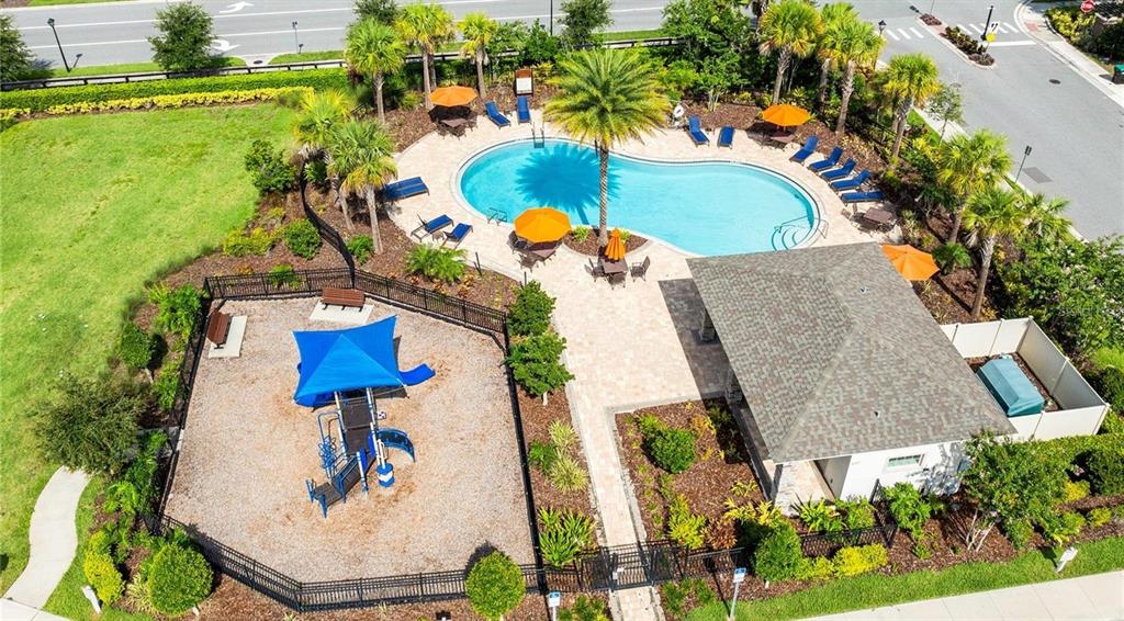 2137 Crystal Bell Street Orlando, FL 32824 - Photo 32 of 36