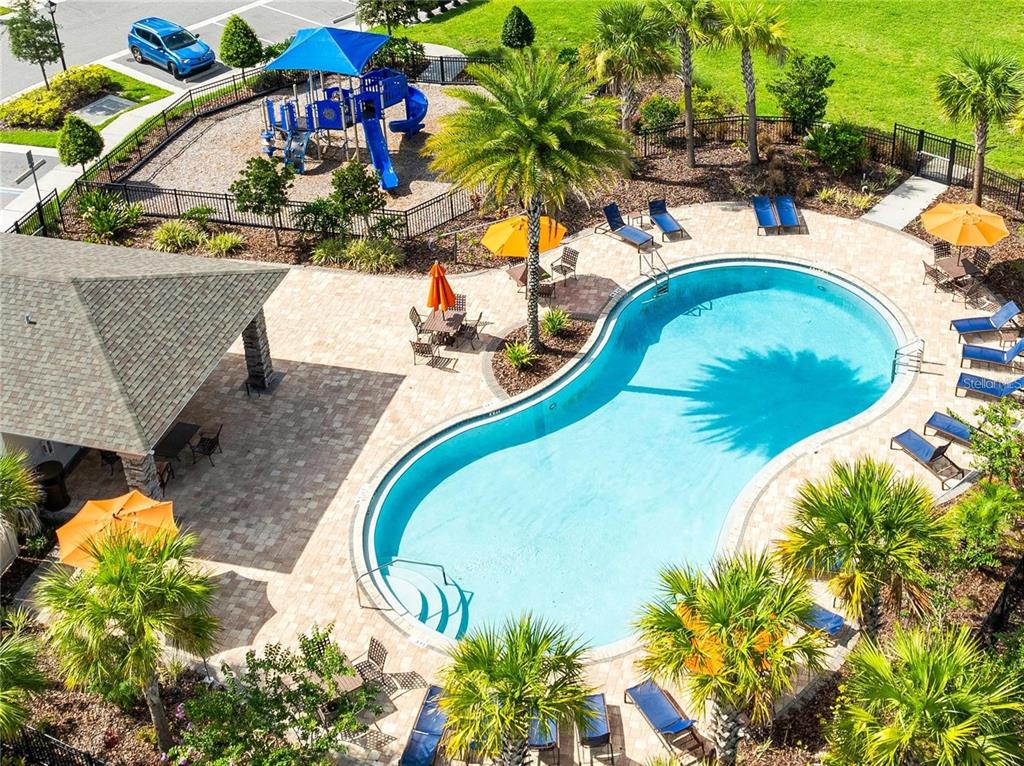 2137 Crystal Bell Street Orlando, FL 32824 - Photo 34 of 36