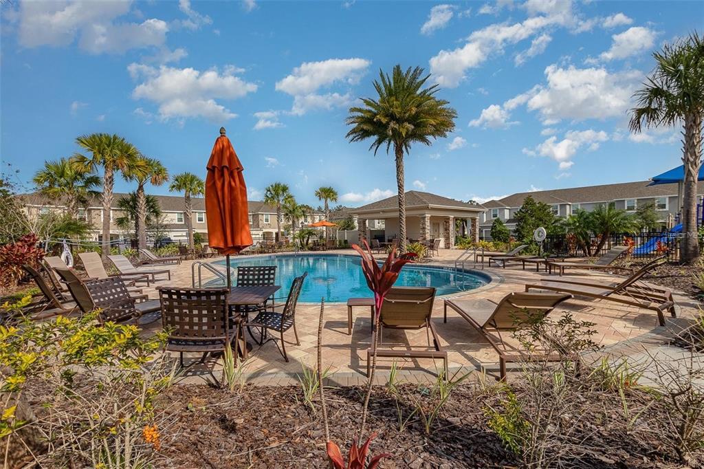 2137 Crystal Bell Street Orlando, FL 32824 - Photo 35 of 36