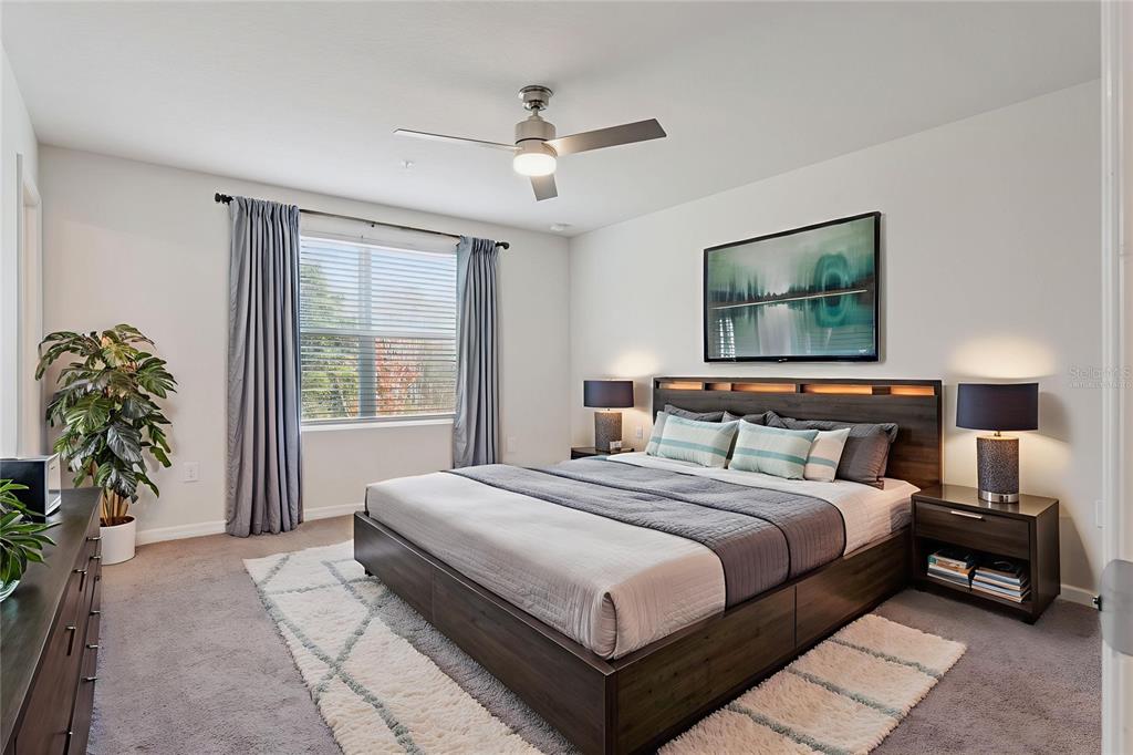 2137 Crystal Bell Street Orlando, FL 32824 - Photo 7 of 36