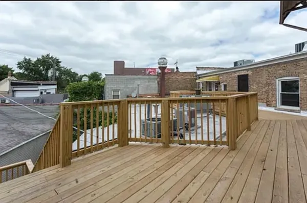 $2,900 | 3380 North Milwaukee Avenue, Unit 2A, Chicago, IL 60641