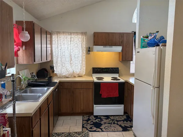 a room with musical instruments