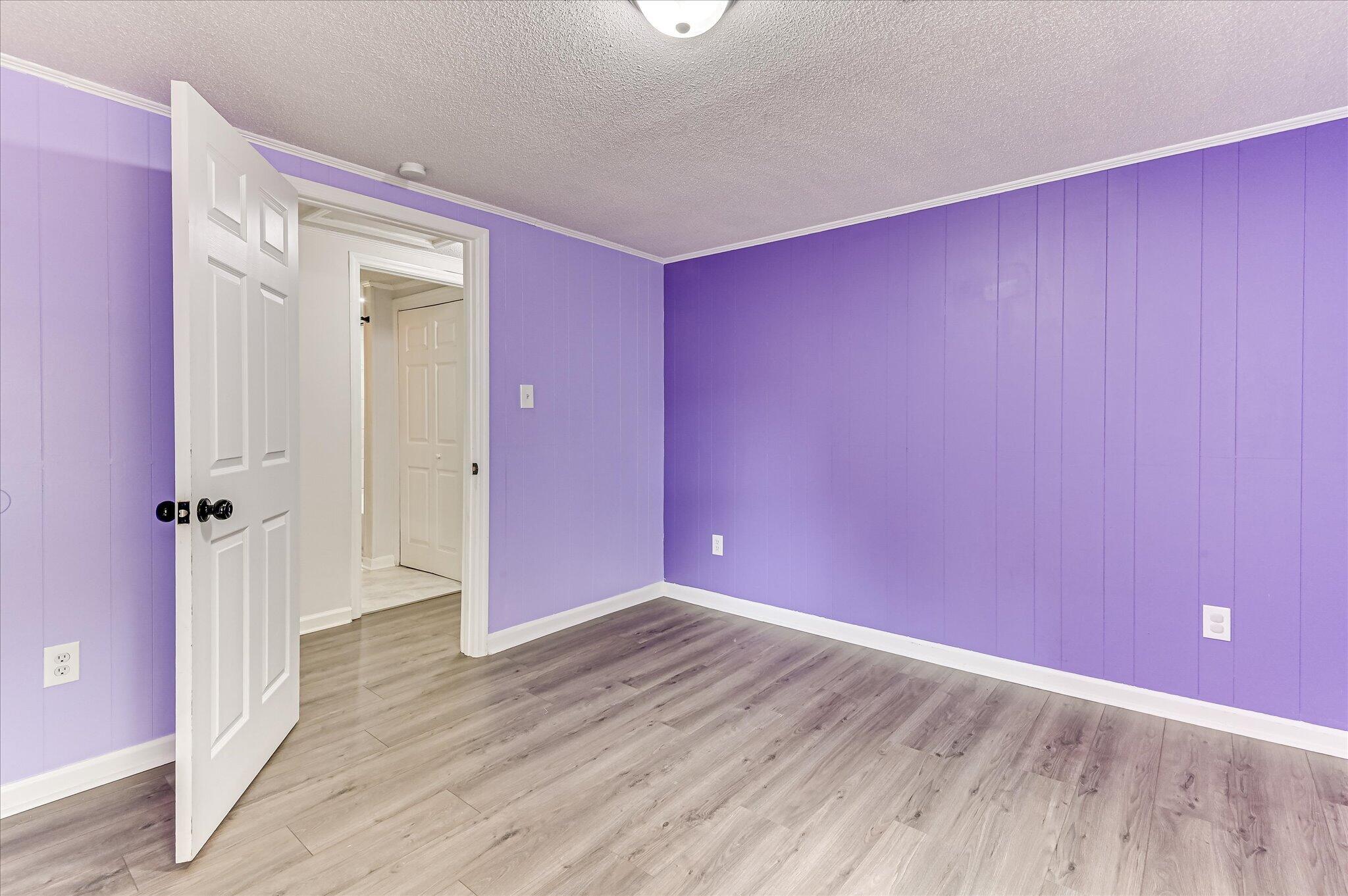 3616 Morgan Road Hephzibah, GA 30815 - Photo 23 of 27 4th Bedroom