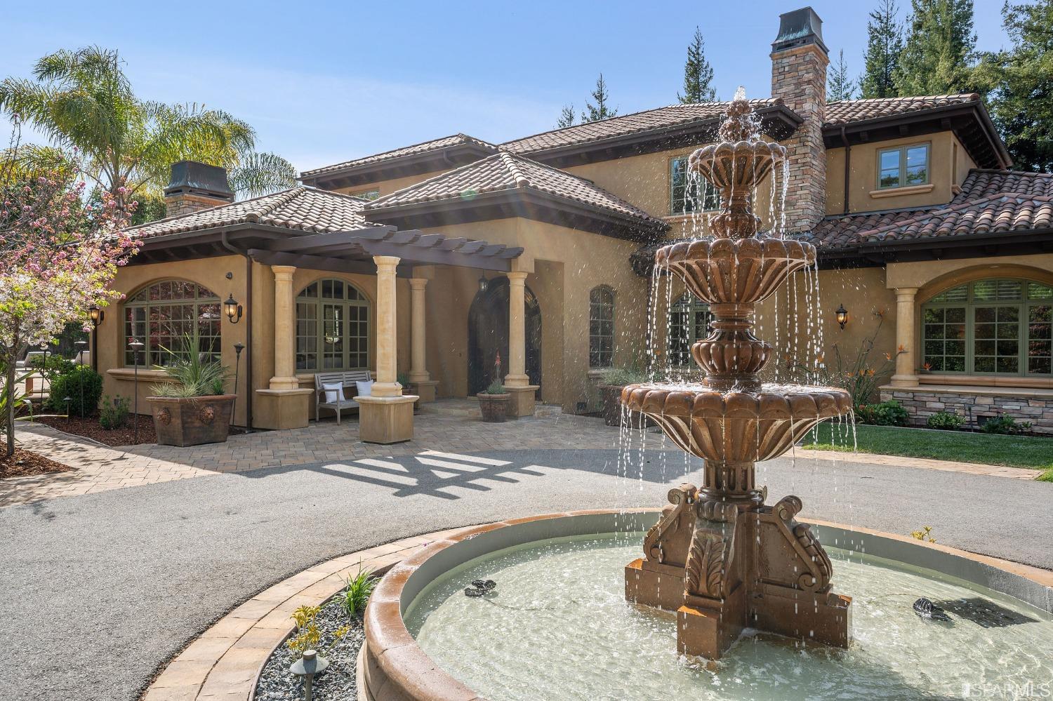 73 Irving Avenue Atherton, CA 94027 - Photo 13 of 99