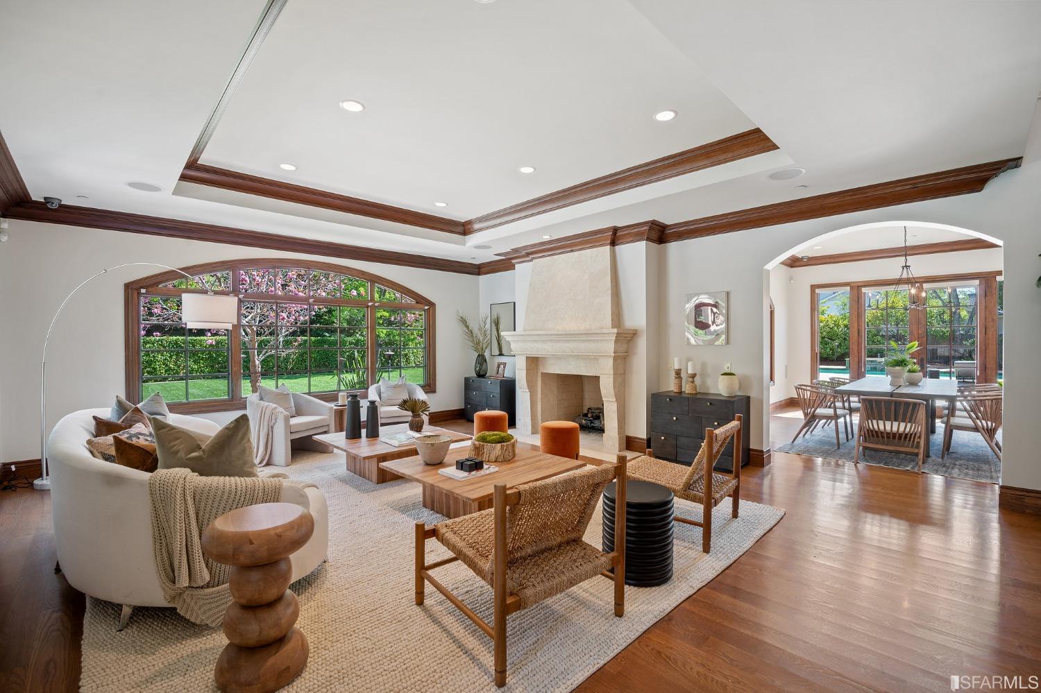 73 Irving Avenue Atherton, CA 94027 - Photo 18 of 99