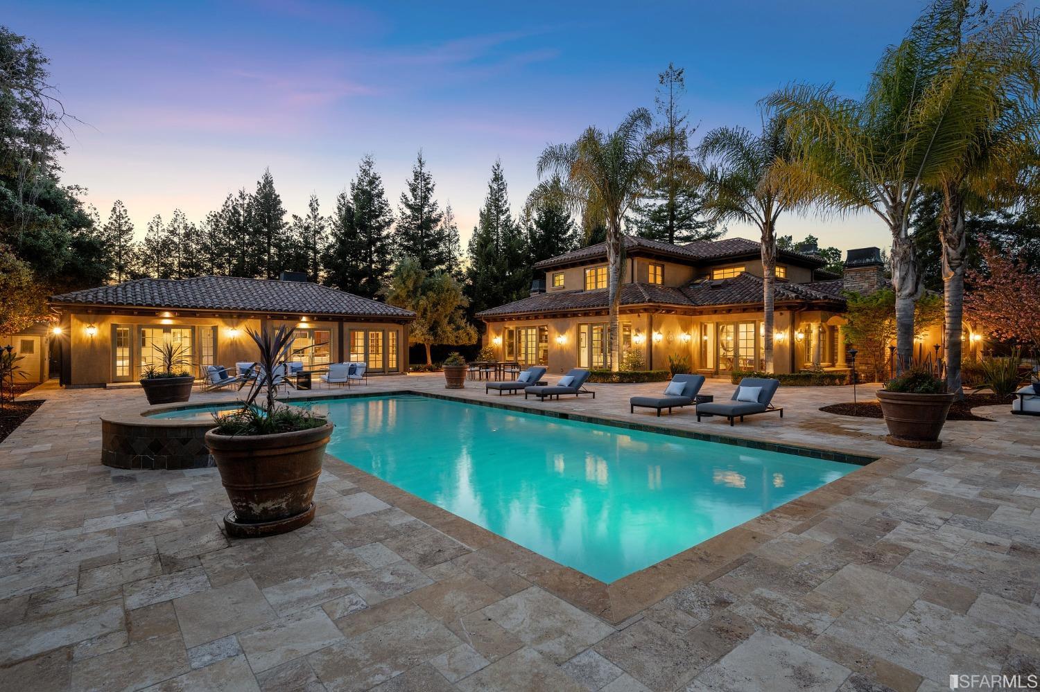 73 Irving Avenue Atherton, CA 94027 - Photo 2 of 99