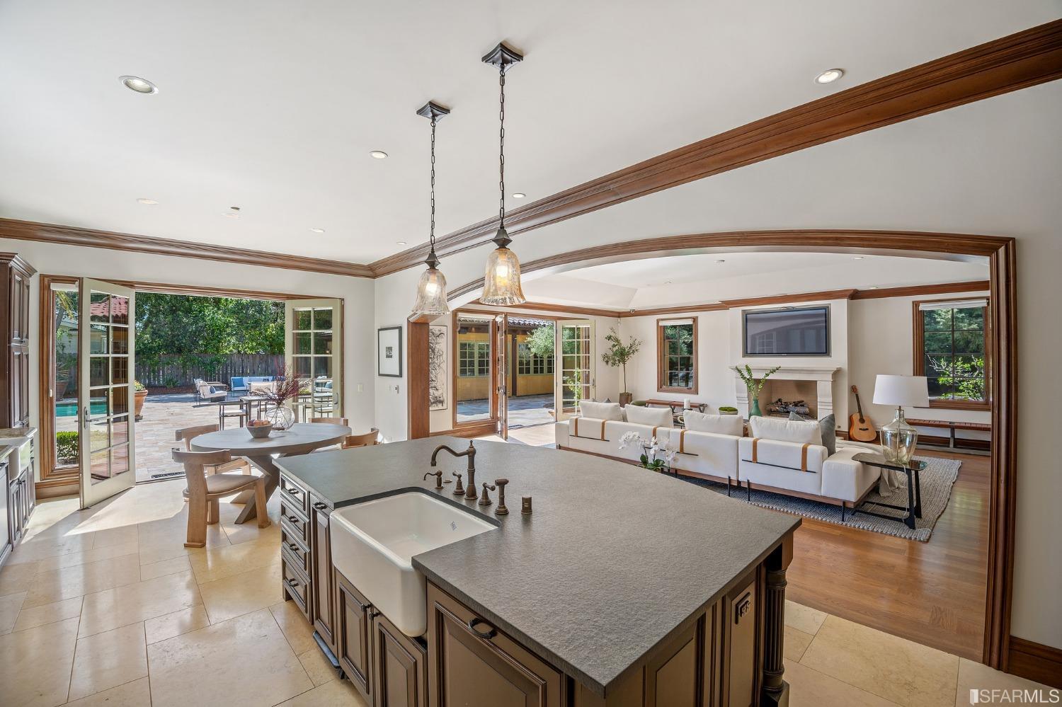 73 Irving Avenue Atherton, CA 94027 - Photo 32 of 99