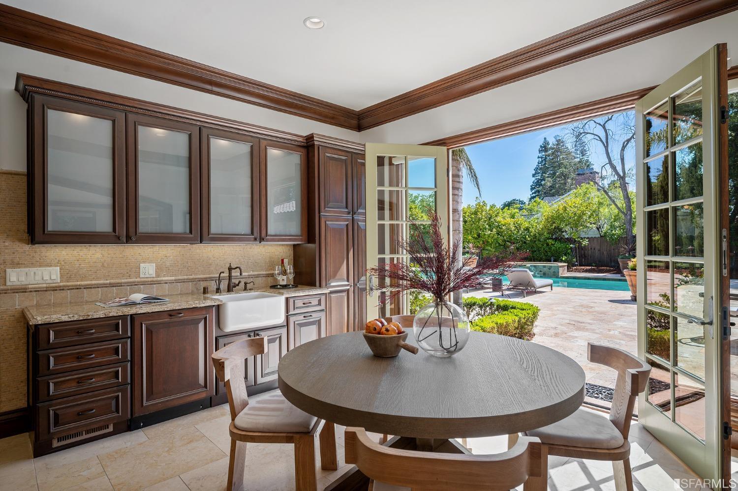 73 Irving Avenue Atherton, CA 94027 - Photo 34 of 99