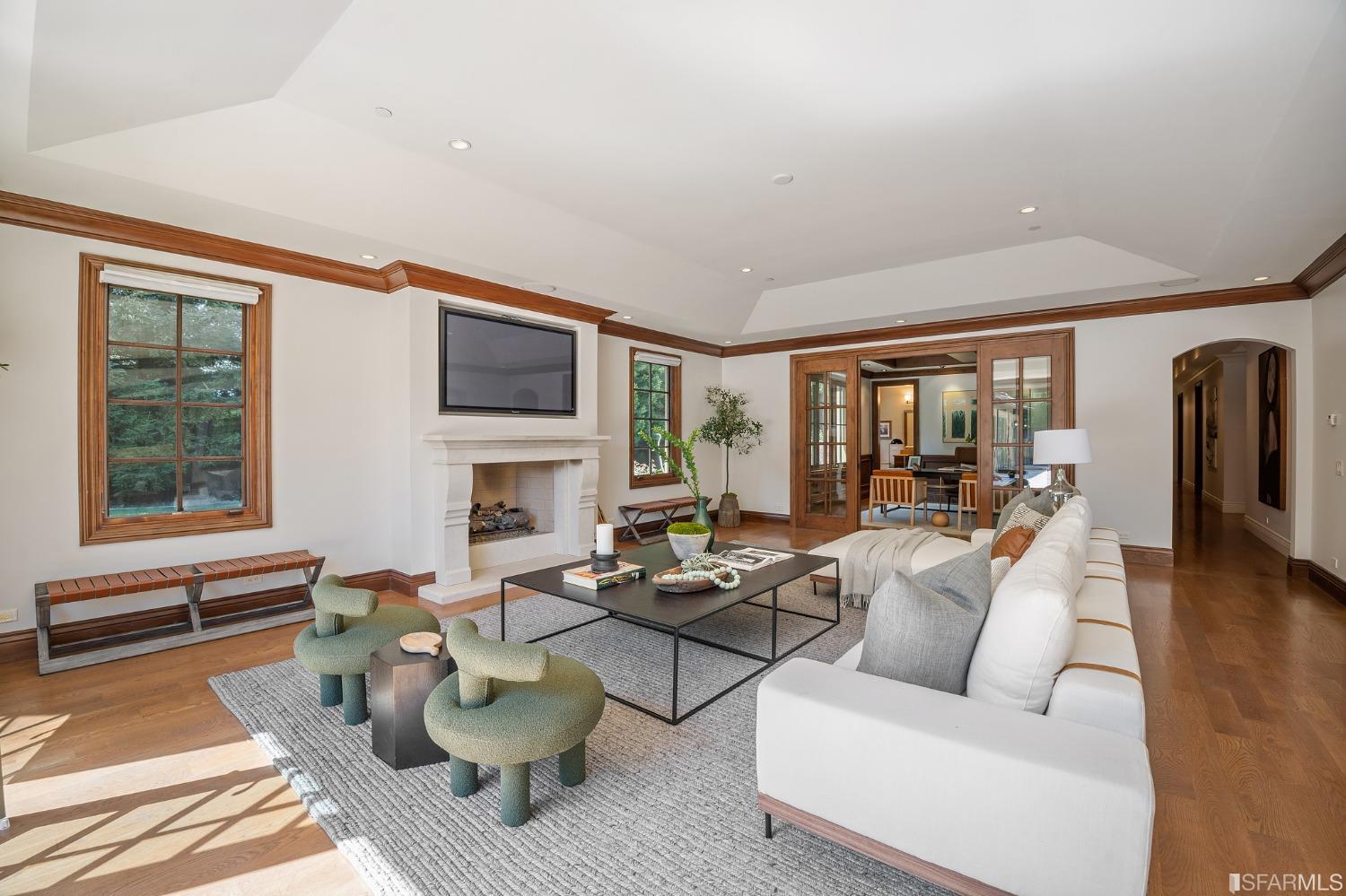 73 Irving Avenue Atherton, CA 94027 - Photo 37 of 99