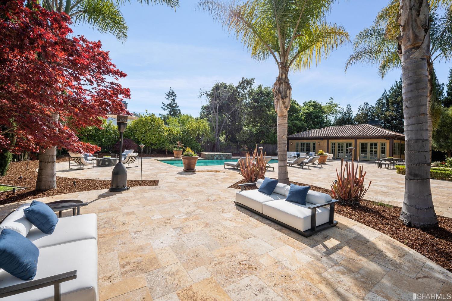 73 Irving Avenue Atherton, CA 94027 - Photo 68 of 99