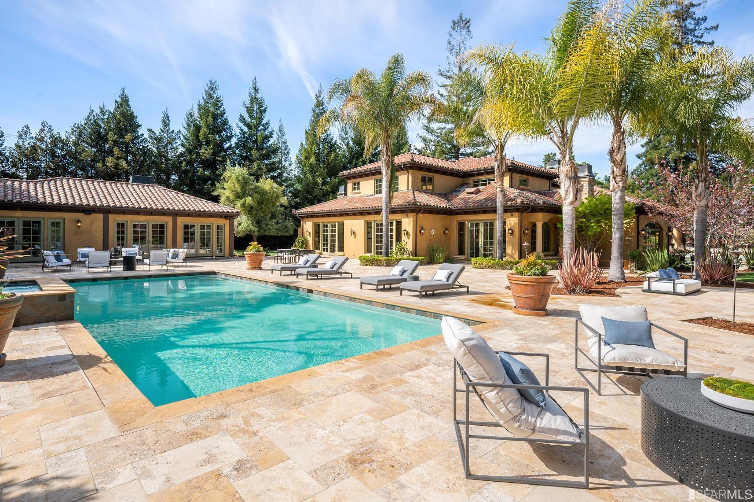 73 Irving Avenue Atherton, CA 94027 - Photo 71 of 99