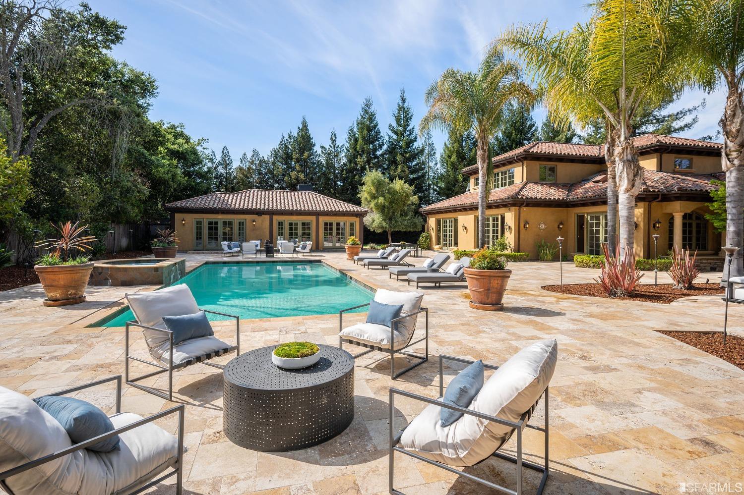 73 Irving Avenue Atherton, CA 94027 - Photo 72 of 99