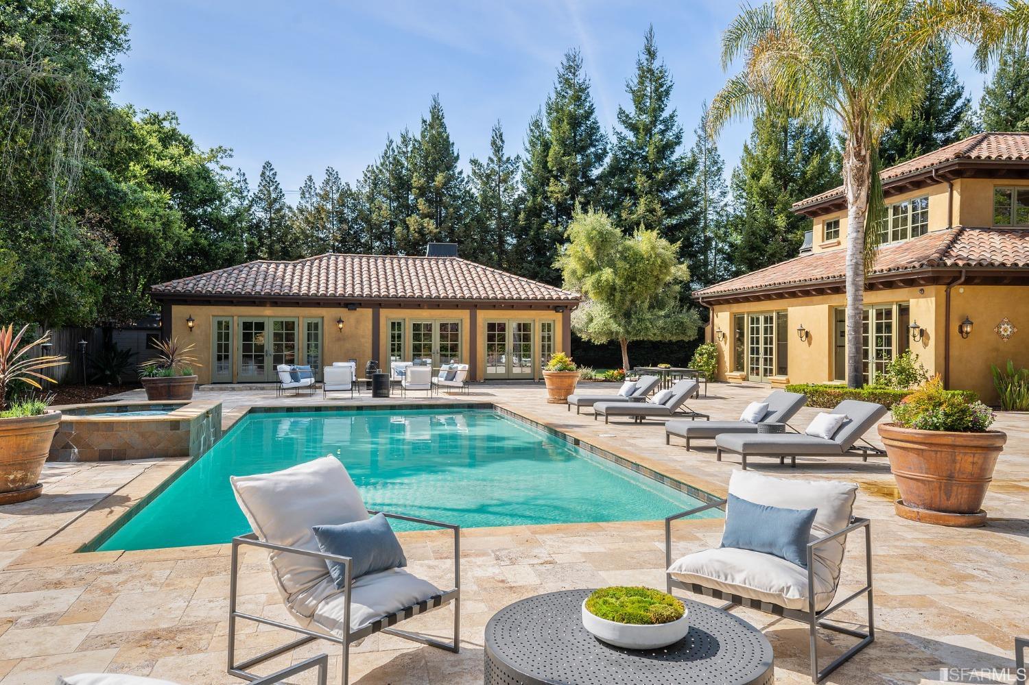 73 Irving Avenue Atherton, CA 94027 - Photo 73 of 99