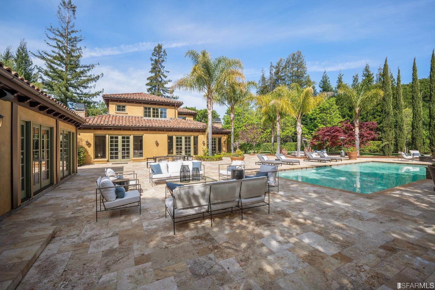 73 Irving Avenue Atherton, CA 94027 - Photo 75 of 99