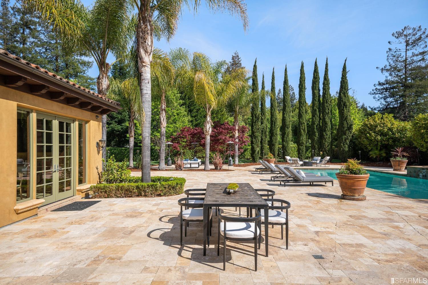 73 Irving Avenue Atherton, CA 94027 - Photo 76 of 99