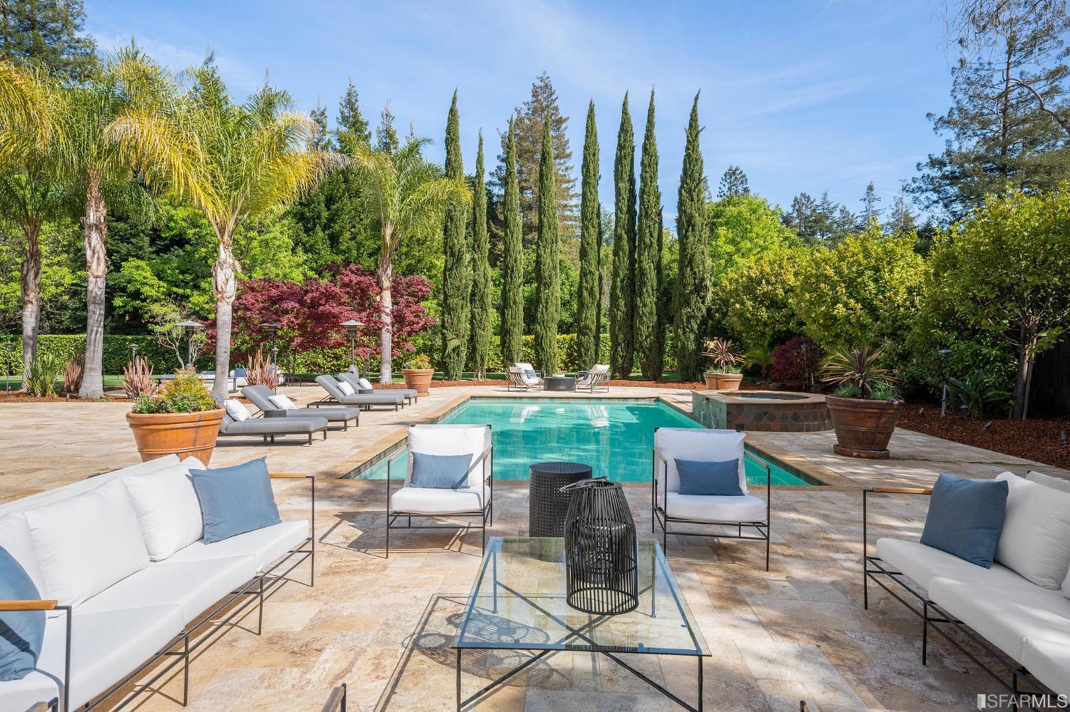 73 Irving Avenue Atherton, CA 94027 - Photo 77 of 99