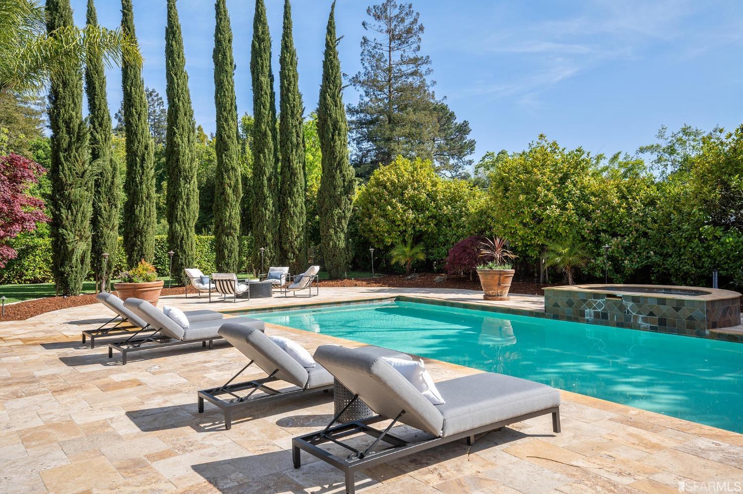 73 Irving Avenue Atherton, CA 94027 - Photo 79 of 99