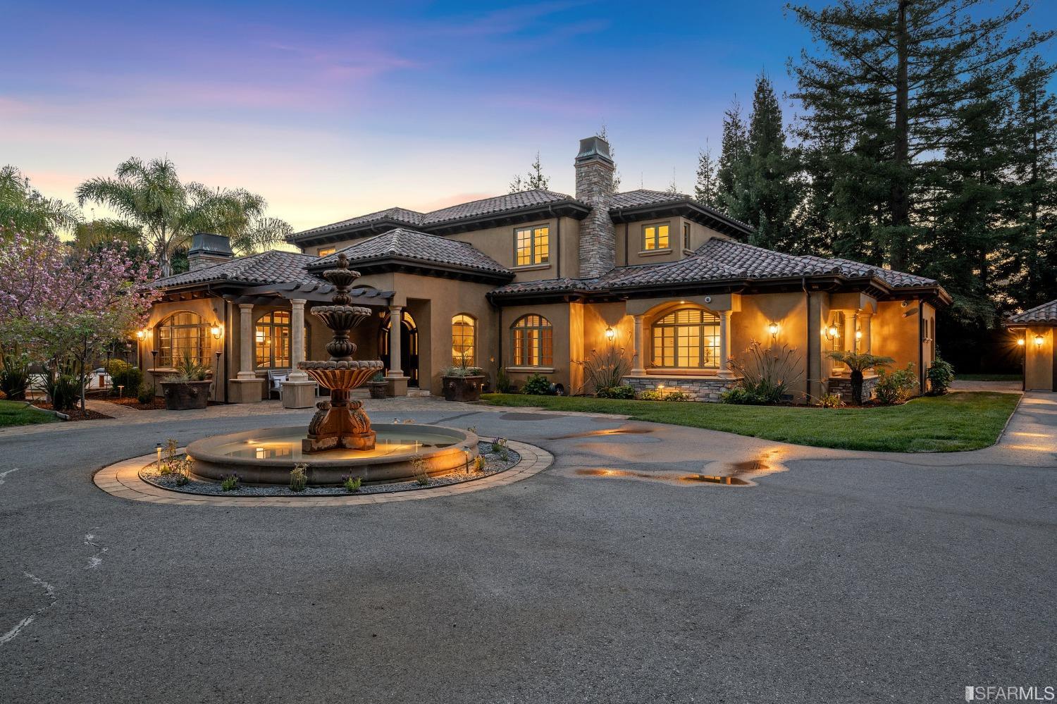 73 Irving Avenue Atherton, CA 94027 - Photo 88 of 99