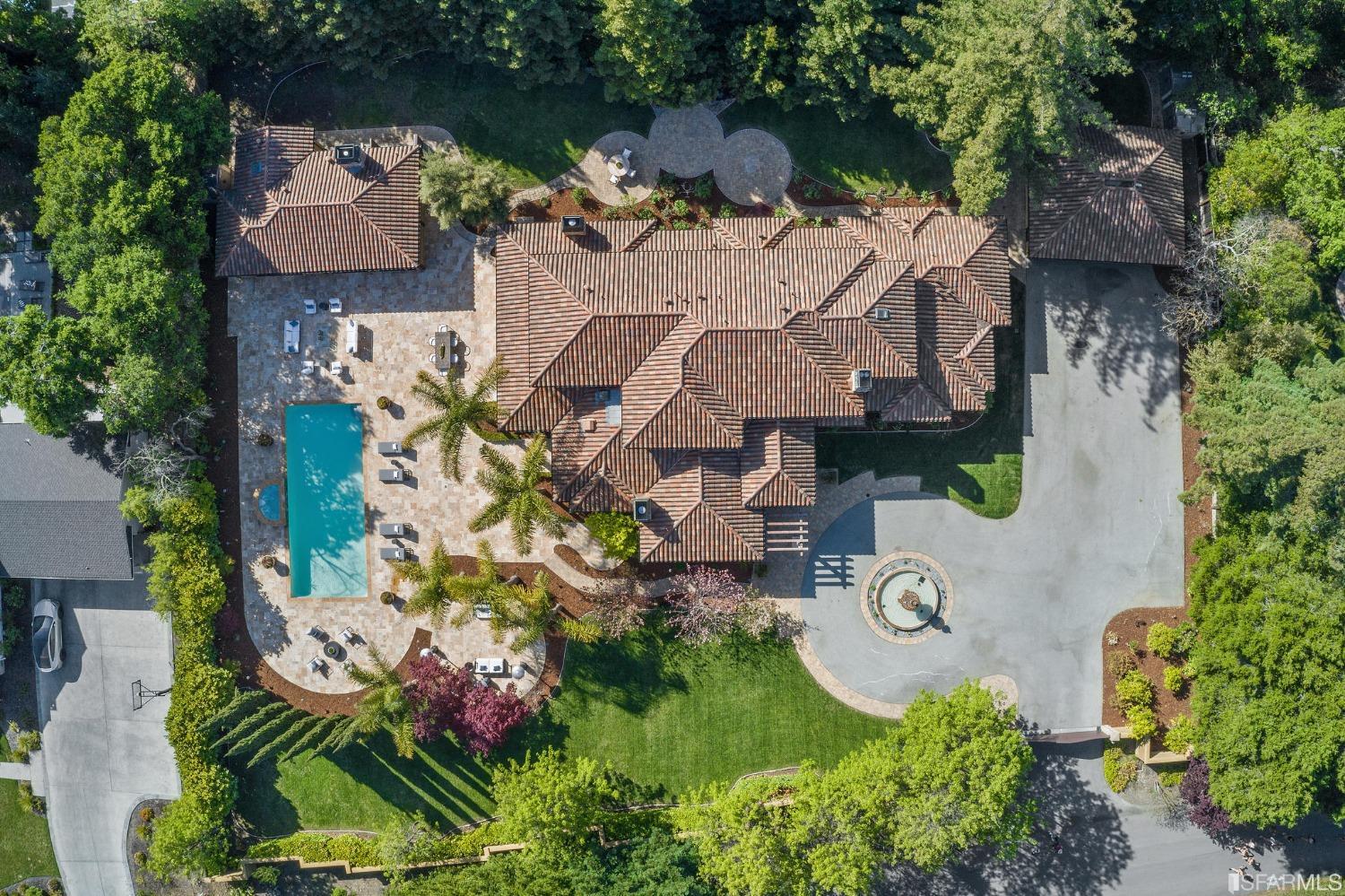 73 Irving Avenue Atherton, CA 94027 - Photo 9 of 99