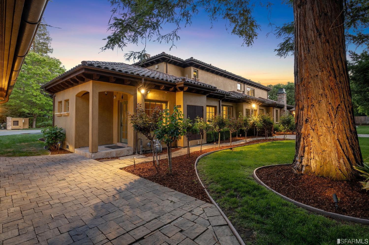 73 Irving Avenue Atherton, CA 94027 - Photo 91 of 99