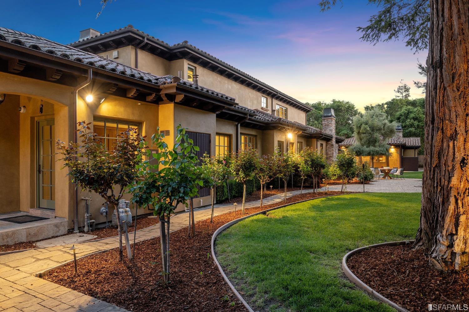 73 Irving Avenue Atherton, CA 94027 - Photo 92 of 99