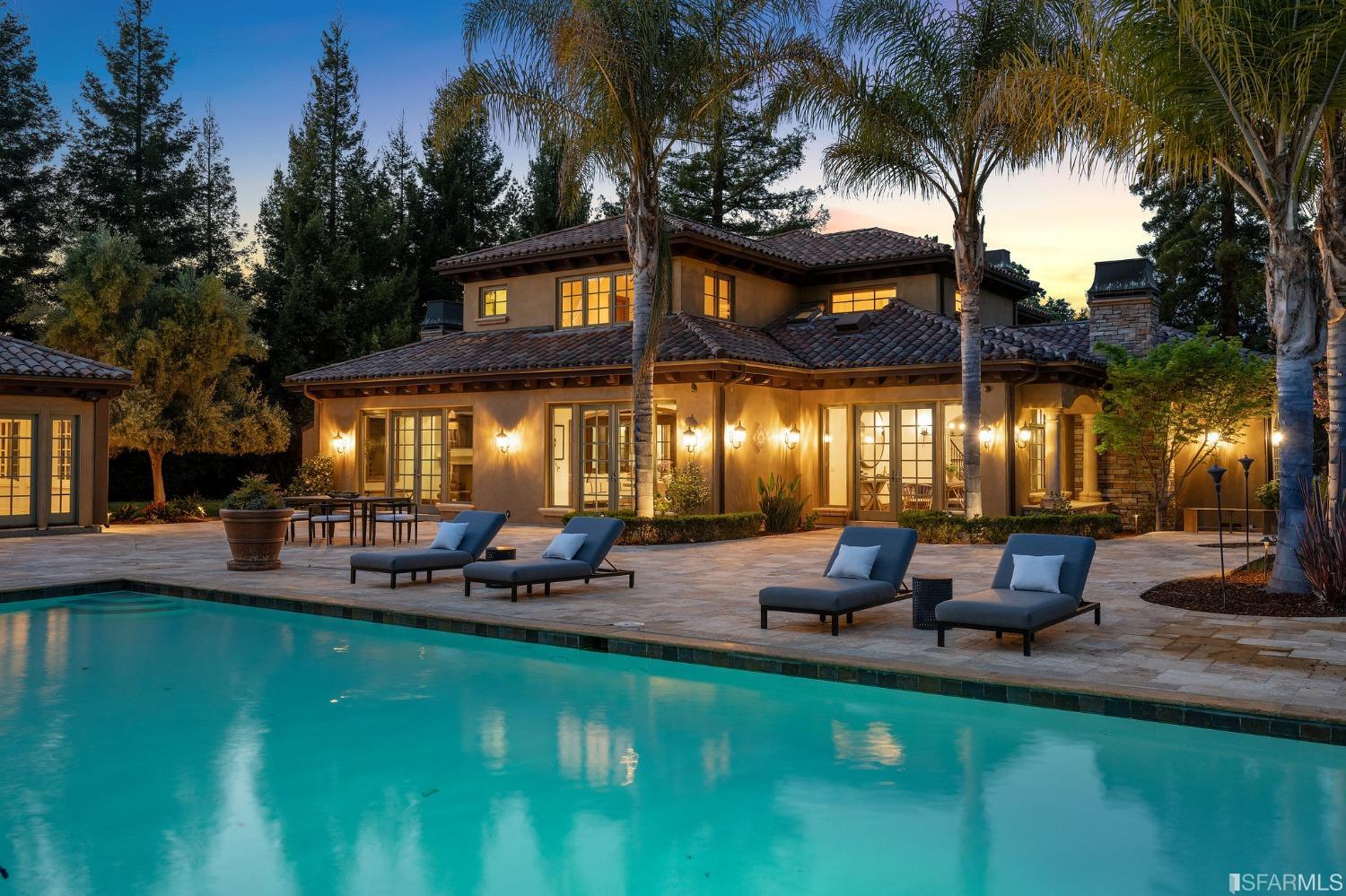 73 Irving Avenue Atherton, CA 94027 - Photo 96 of 99