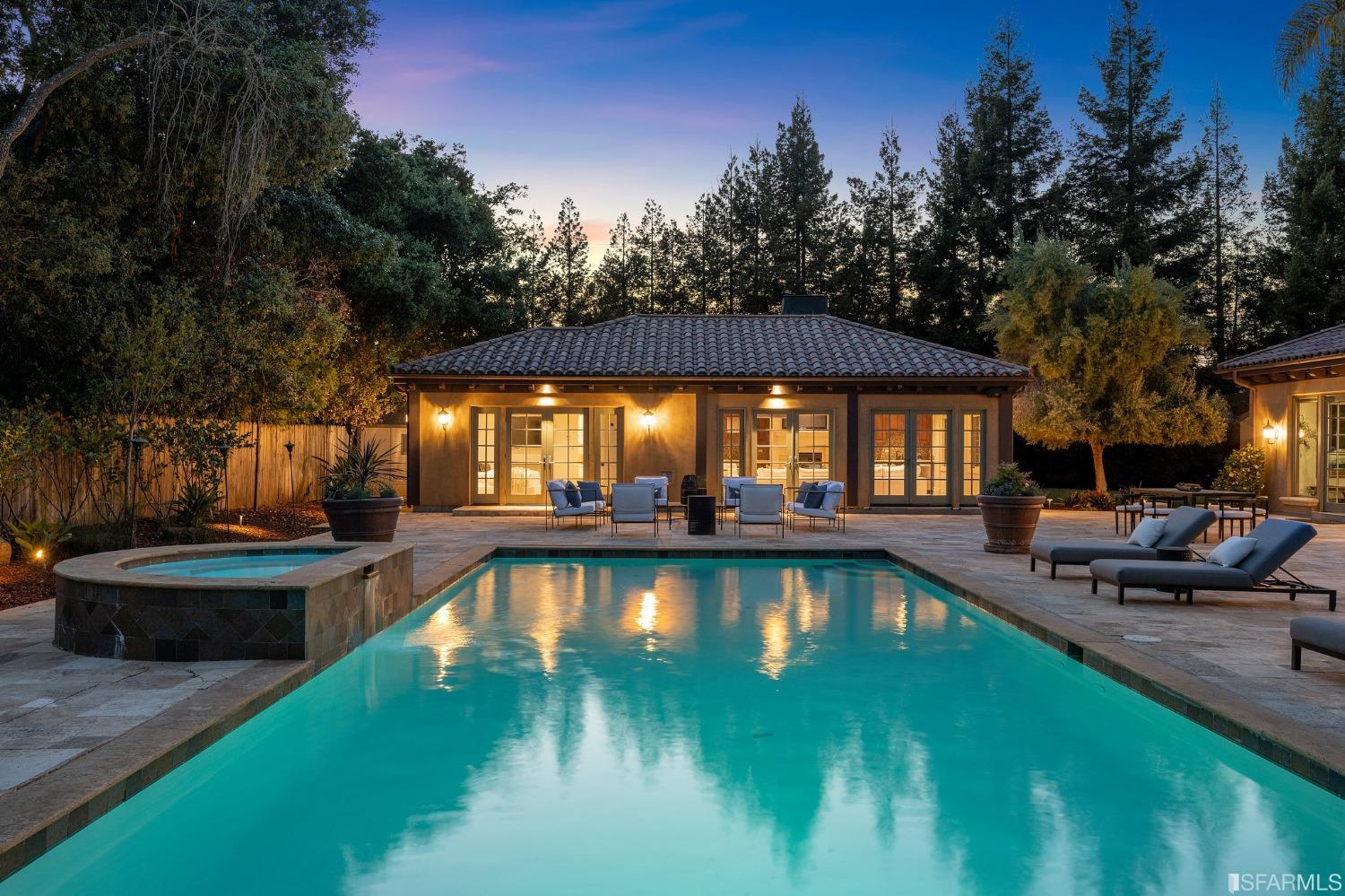 73 Irving Avenue Atherton, CA 94027 - Photo 97 of 99